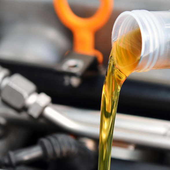 BullittAutomotiveCare Shop Oil Changes