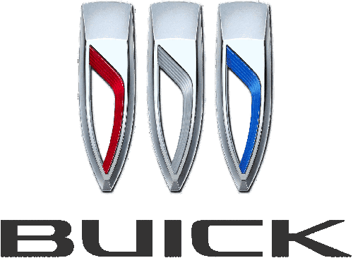 Vehicles 26 Bullitt Automotive Care Buick Logo