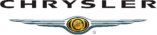 Vehicles 29 Bullitt Automotive Care Chrysler Logo 1998