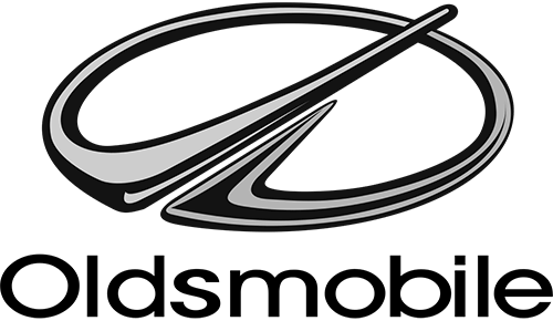 Vehicles 28 Bullitt Automotive Care Oldsmobile Logo
