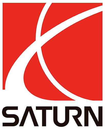 Vehicles 32 Bullitt Automotive Care Saturn corporation logo