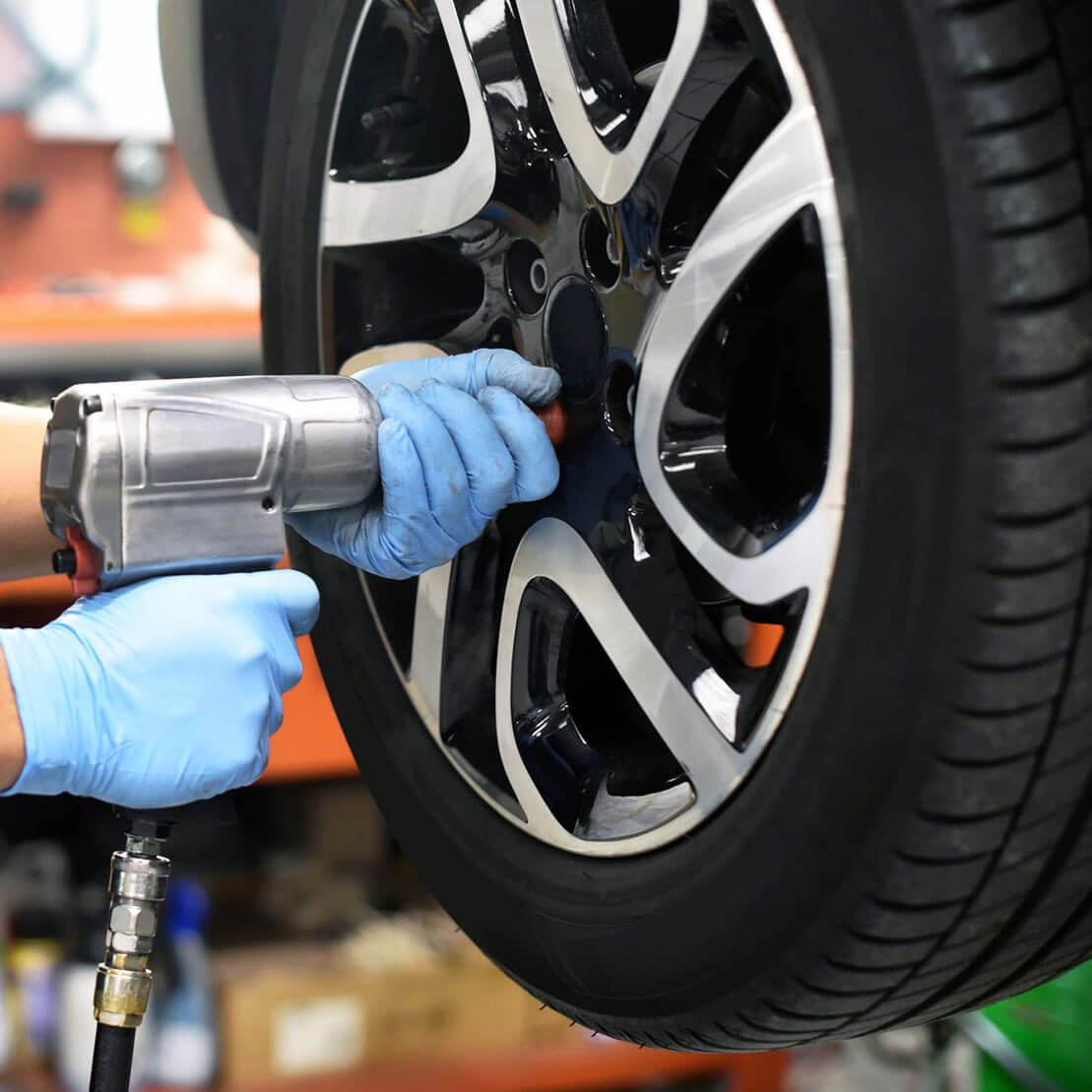 Bullitt Automotive Care Services Mount Washington Alignments and Tire Rotations 03