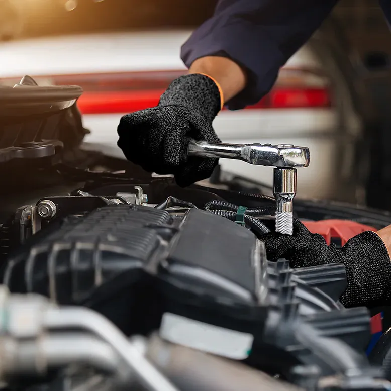 Bullitt Automotive Care Services Mount Washington Engine Repair 02