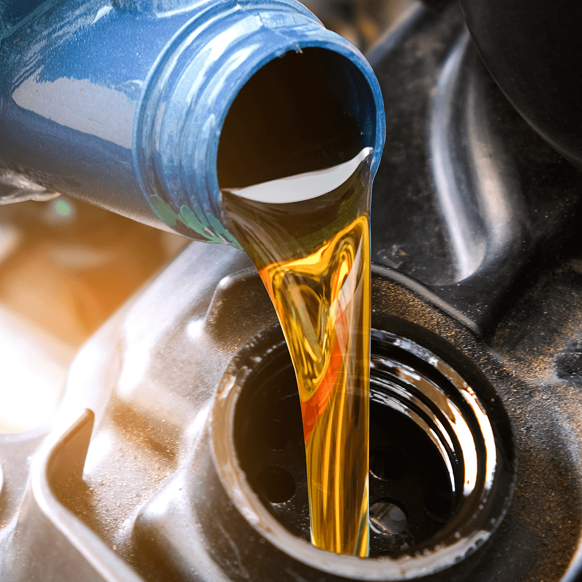 Bullitt Automotive Care Services Mount Washington Oil Changes 01