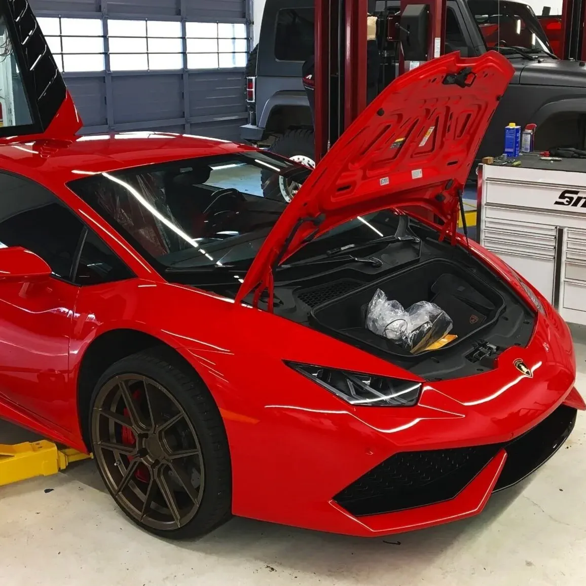 Bullitt Automotive Care Services Mount Washington Performance Services 01.jpg