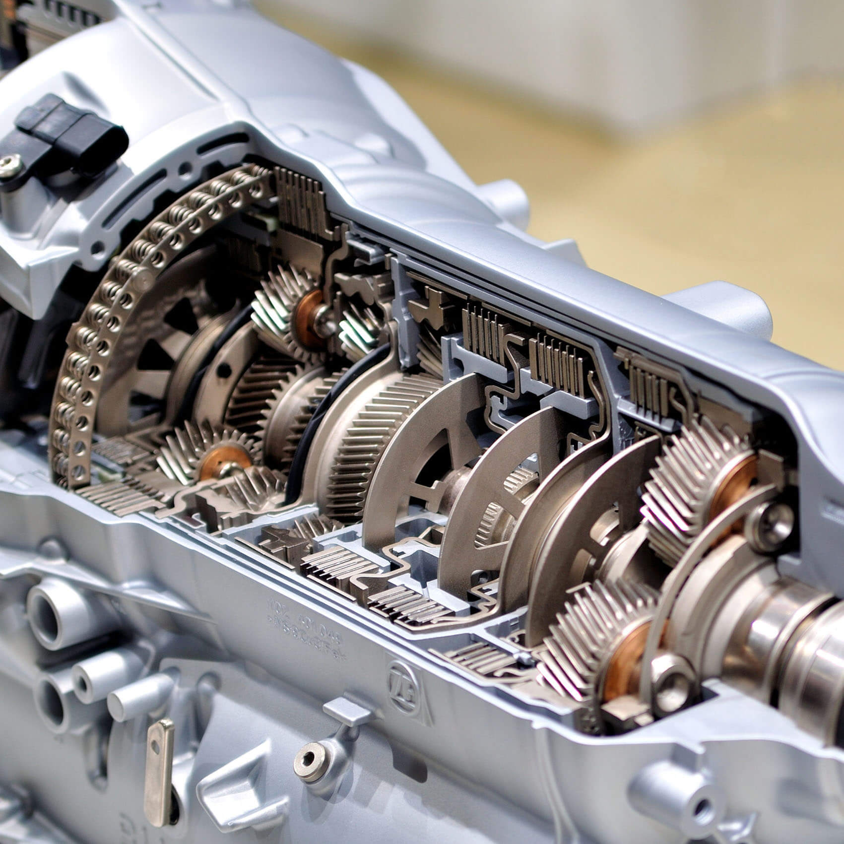 Bullitt Automotive Care Services Mount Washington Transmission Repair Replacement Services 01